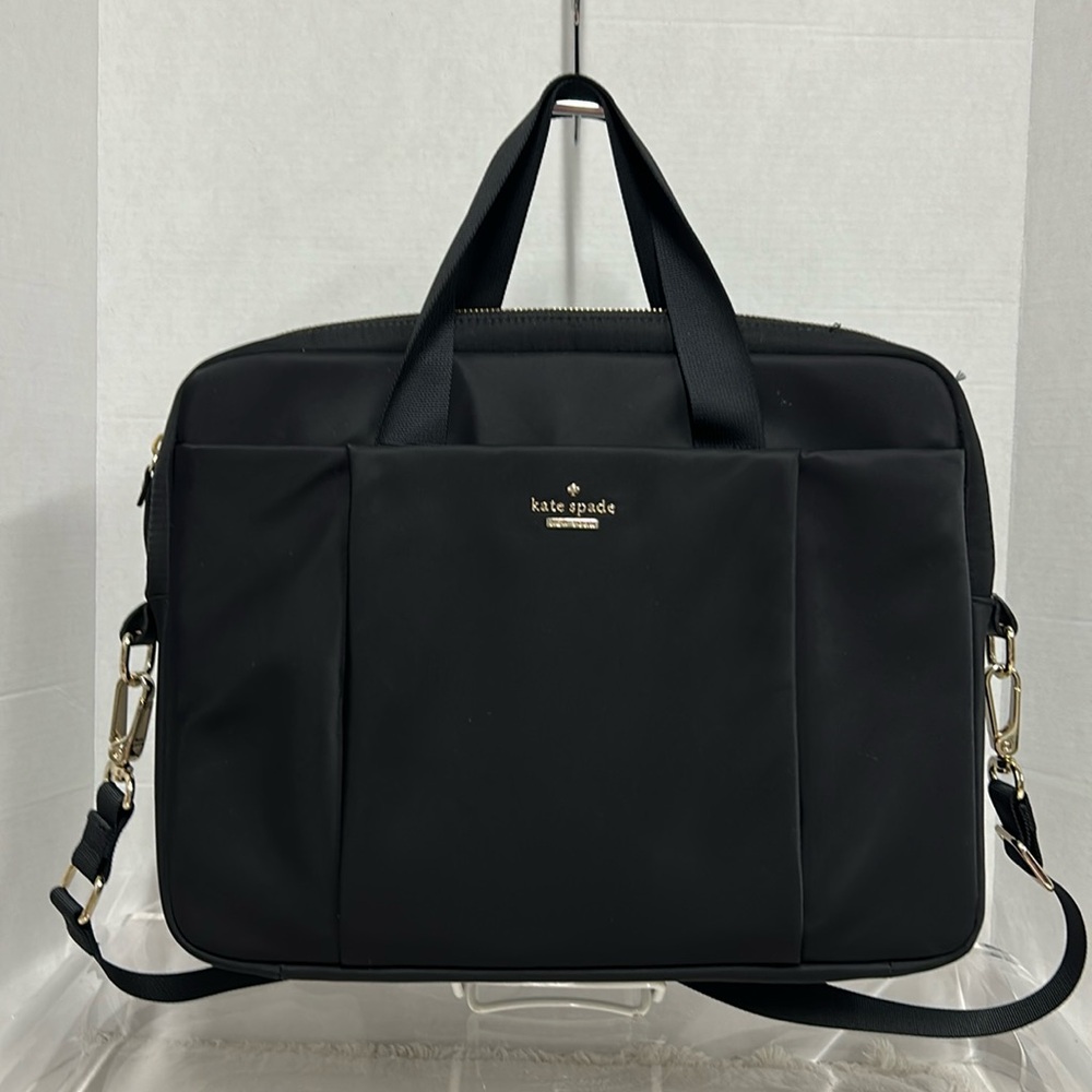 Kate Spade Computer Bag 14x11